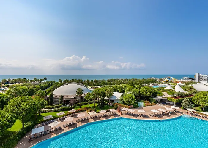 Cornelia Diamond Golf & SpaResort Hotel